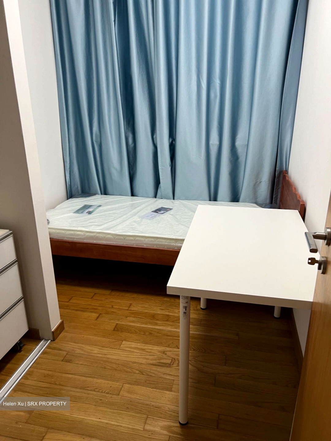 The Trilinq (D5), Condominium #442651341